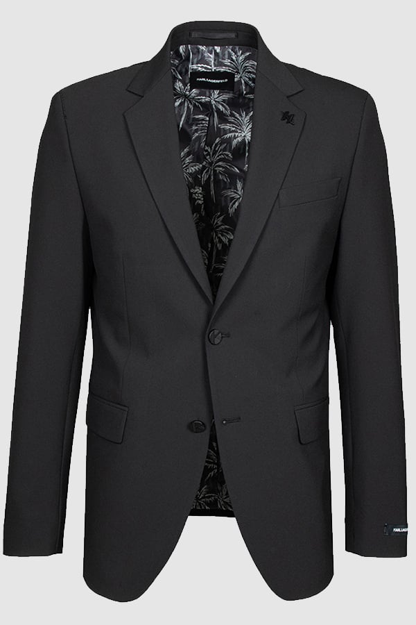 ΣΑΚΑΚΙ ΚΟΣΤΟΥΜΙΟΥ KARL LAGERFELD - 990 ΜΑΥΡΟ